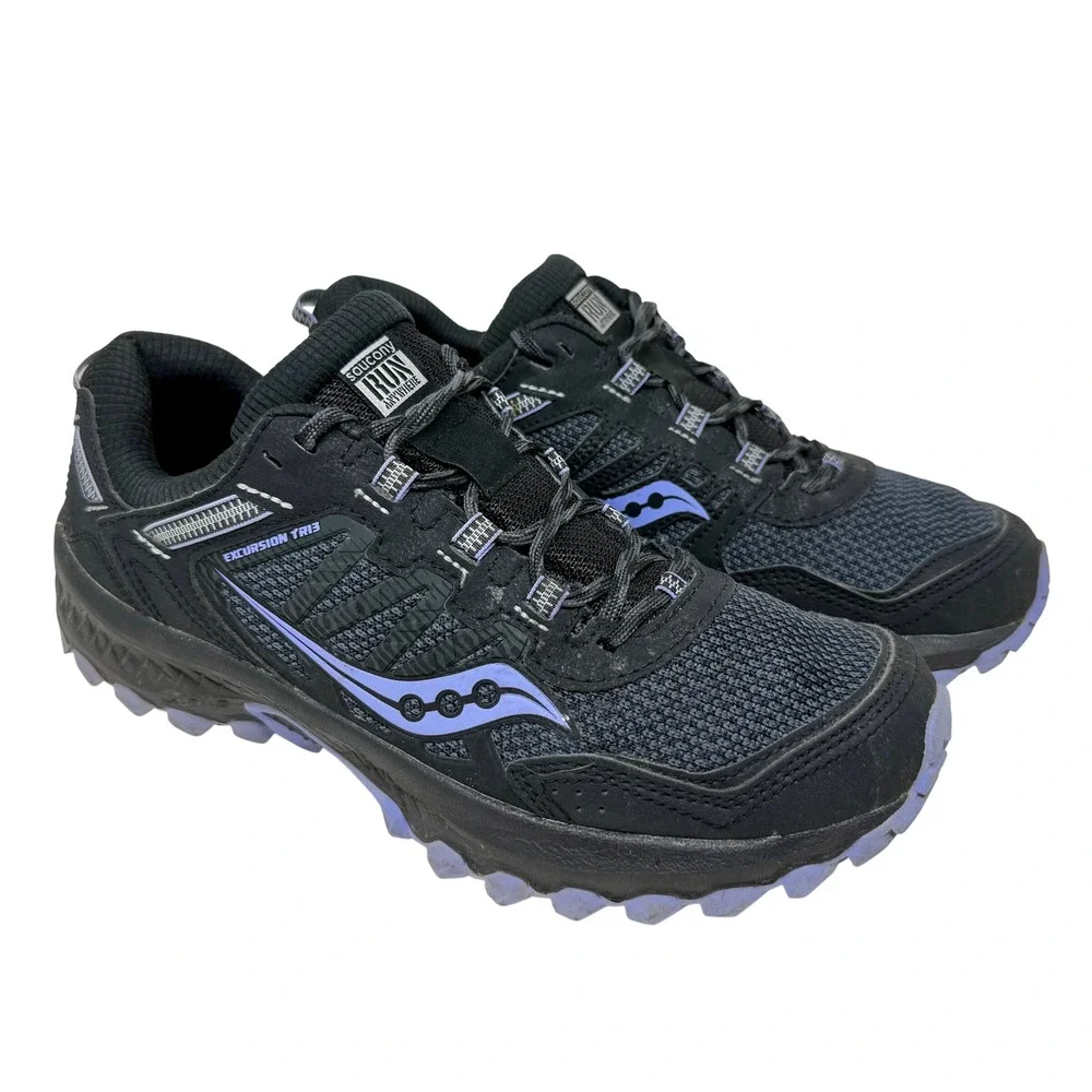 Saucony excursion tr13